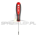 WKRĘTAK SL 0,4X2,5X75MM MILWAUKEE 4932471774