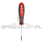 WKRĘTAK SL 0,5X3X75MM MILWAUKEE 4932471775
