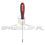 WKRĘTAK SL 0,5X3X150MM MILWAUKEE 4932471776