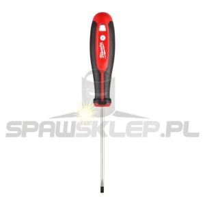 WKRĘTAK SL 0,6X3,5X100MM MILWAUKEE 4932471777