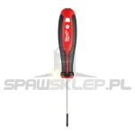 WKRĘTAK PH0X75MM MILWAUKEE 4932471785