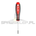 WKRĘTAK PZ0X75MM MILWAUKEE 4932471790
