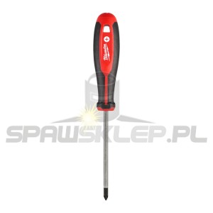 WKRĘTAK PZ1X100MM MILWAUKEE 4932471791
