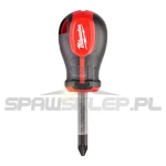 WKRĘTAK PZ2X45MM MILWAUKEE 4932471792