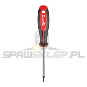 WKRĘTAK T20X100MM MILWAUKEE 4932471801