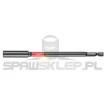 UCHWYT MAGNETYCZNY DO BITÓW HEX 1/4" 152MM MILWAUKEE 4932471822