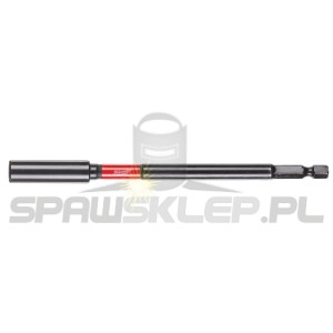 UCHWYT MAGNETYCZNY DO BITÓW HEX 1/4" 152MM MILWAUKEE 4932471822