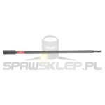 UCHWYT MAGNETYCZNY DO BITÓW HEX 1/4" 305MM MILWAUKEE 4932471823