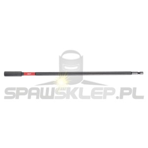 UCHWYT MAGNETYCZNY DO BITÓW HEX 1/4" 305MM MILWAUKEE 4932471823