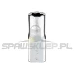 NASADKA 1/4" 6MM MILWAUKEE 4932478314