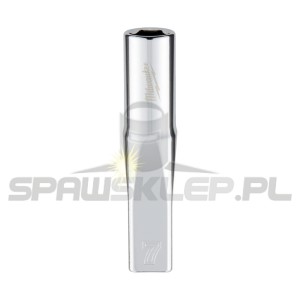 NASADKA 1/4" 7MM 6-KĄT. CV DŁUGA MILWAUKEE 4932478327