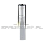 NASADKA 1/4" 8MM 6-KĄT. CV DŁUGA MILWAUKEE 4932478328