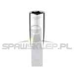 NASADKA 1/4" 10MM 6-KĄT. CV DŁUGA MILWAUKEE 4932478330