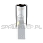 NASADKA 1/4" 13MM 6-KĄT. CV DŁUGA MILWAUKEE 4932478333