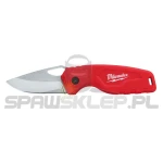 KOMPAKTOWY NÓŻ SKŁADANY MILWAUKEE 4932492661