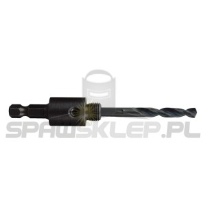 UCHWYT ADAPTER DO OTWORNIC 14-30mm HEX 9,5 MILWAUKEE 4932479465