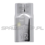 NASADKA 1/2" 12MM MILWAUKEE 4932480010