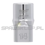 NASADKA 1/2" 14MM MILWAUKEE 4932480012