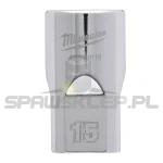 NASADKA 1/2" 15MM MILWAUKEE 4932480013