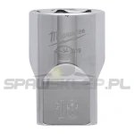 NASADKA 1/2" 18MM MILWAUKEE 4932480016