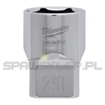 NASADKA 1/2" 21MM MILWAUKEE 4932480019