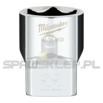 NASADKA 1/2" 22MM MILWAUKEE 4932480020