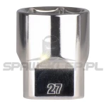NASADKA 1/2" 27MM MILWAUKEE 4932480025