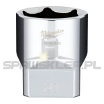 NASADKA 1/2" 28MM MILWAUKEE 4932480026