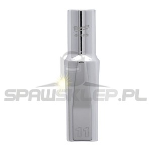 NASADKA 1/2" 11MM DŁUGA MILWAUKEE 4932480031