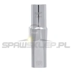 NASADKA 1/2" 13MM DŁUGA MILWAUKEE 4932480033