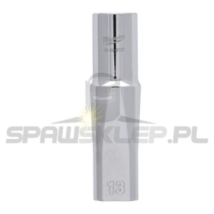 NASADKA 1/2" 13MM DŁUGA MILWAUKEE 4932480033