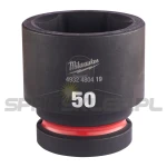 NASADKA UDAROWA 1" 50MM MILWAUKEE 4932480419