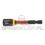 NASADKA SZEŚCIOKĄT UDAROWA HEX 8/65MM M5 MILWAUKEE 4932492439