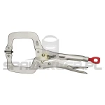 SZCZYPCE MORSEA SPAWALNICZE TYP C 152MM MILWAUKEE 4932493617