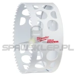 Bimetalowa kobaltowa otwornica MILWAUKEE HOLE DOZER 111 mm 49560227