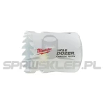 OTWORNICA HOLE DOZER Z WĘGLIKIEM 38MM MILWAUKEE 49560713