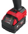 Klucz udarowy MILWAUKEE 1/2 M18 FHIW2F12-0 2034 Nm 4933498056