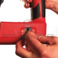 Młot wiercąco-kujący MILWAUKEE SDS-Max 1550W 11,9J KANGO K750S 4933398600