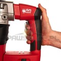Młot wiercąco-kujący MILWAUKEE SDS-Max 1550W 11,9J KANGO K750S 4933398600