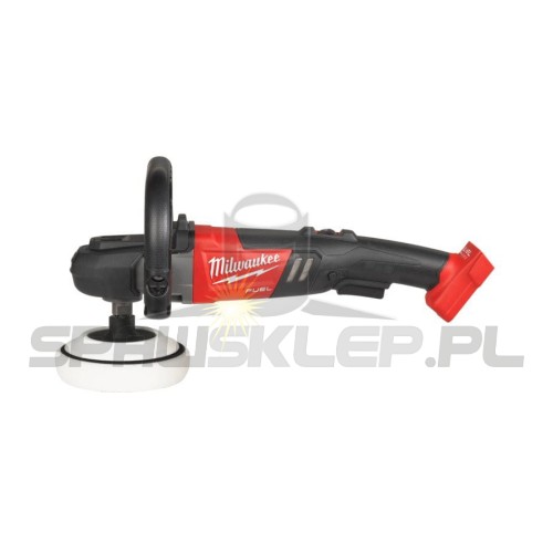 Polerka akumulatorowa MILWAUKEE 180 mm M18 FAP180-0X 4933451552