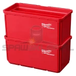 Pojemnik PACKOUT MILWAUKEE 10 x 20 cm 4932480699