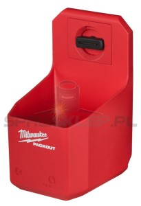 Uchwyt na kubek PACKOUT MILWAUKEE 4932480706
