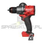 Wiertarko-wkrętarka udarowa 158 Nm MILWAUKEE M18FPD3-0 4933498060