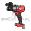 Wiertarko-wkrętarka udarowa 158 Nm MILWAUKEE M18 FPD3-0 4933498060