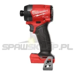 Zakrętarka udarowa akumulatorowa 1/4 HEX 226 Nm M18 FID3-0 MILWAUKEE 4933498061