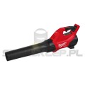 Dmuchawa akumulatorowa MILWAUKEE M18 FBLG3-0 4933493301