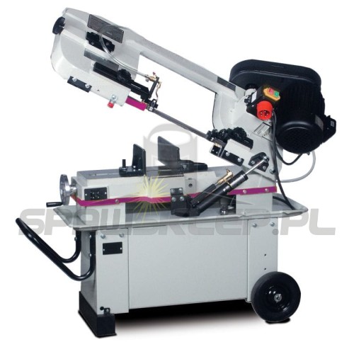 Piła taśmowa do metalu OPTIsaw S 181