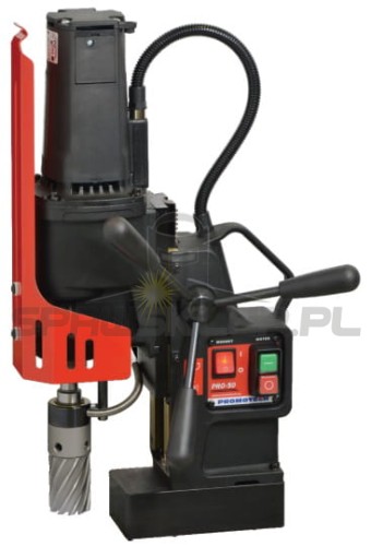 Wiertarka elektromagnetyczna PRO 50
