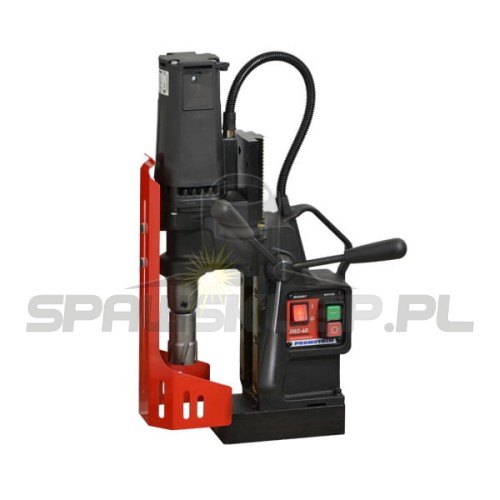 Wiertarka elektromagnetyczna PRO 40