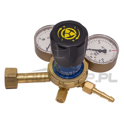 Reduktor butlowy do tlenu DONMET RO-200-2 DM